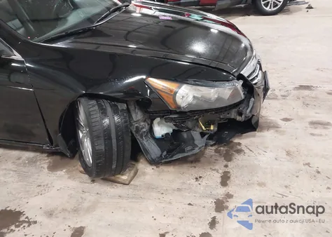 2012 Honda Accord 2.4 Ex-L from USA, damaged, VIN 1HGCP2F83CA120196